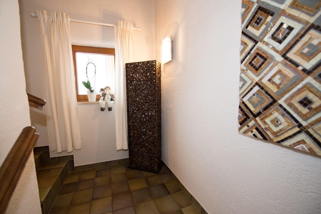 Alpen Appartements Marlene エールヴァルト エクステリア 写真